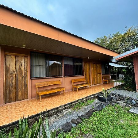 Cabinas Cano Negro Chiles Eksteriør billede
