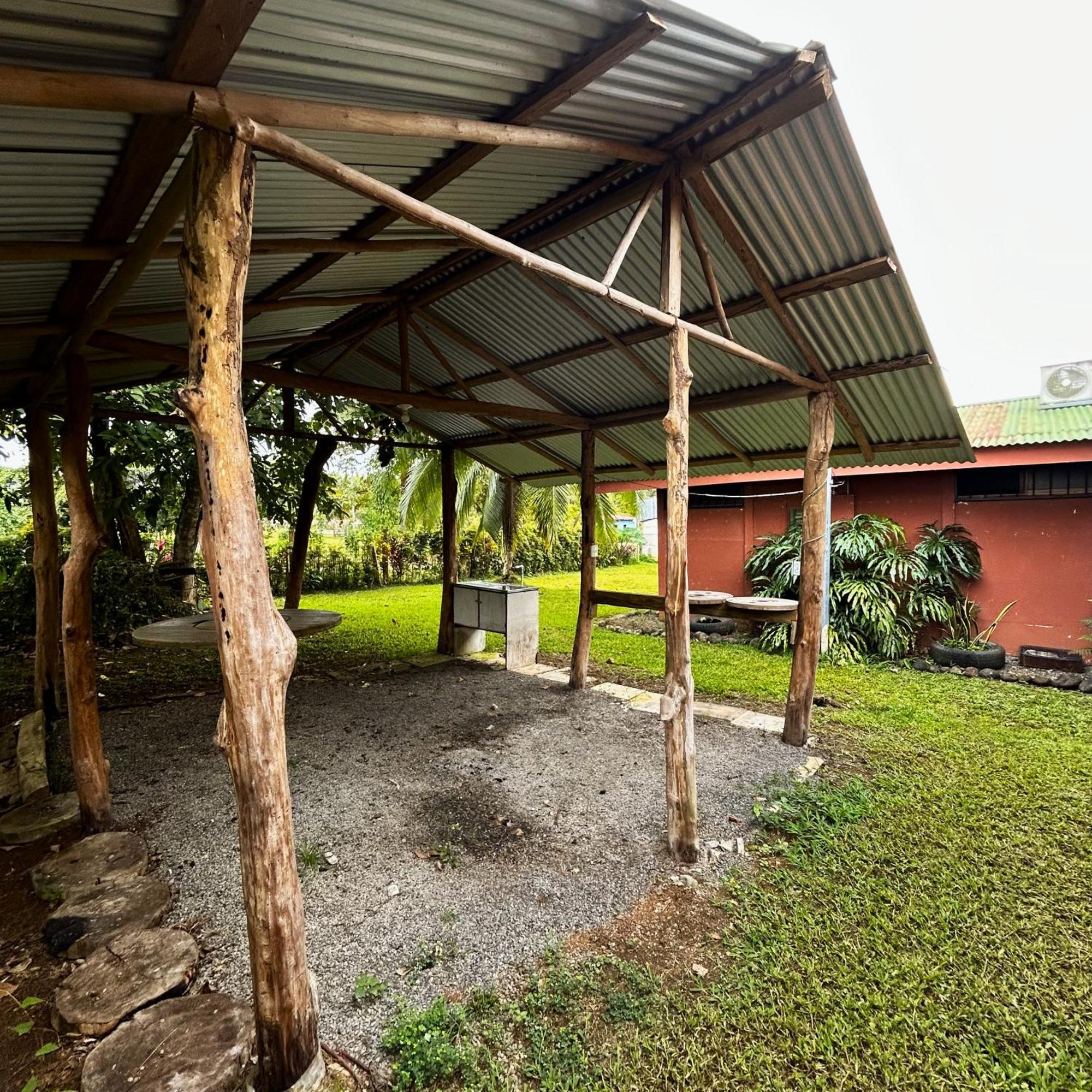 Cabinas Cano Negro Chiles Eksteriør billede