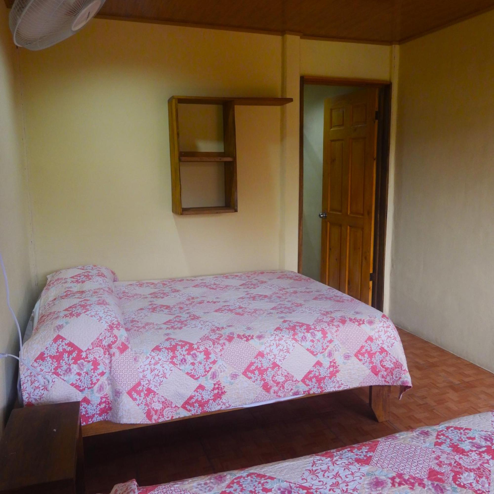 Cabinas Cano Negro Chiles Eksteriør billede