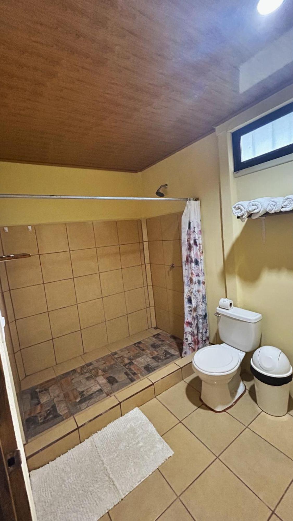 Cabinas Cano Negro Chiles Eksteriør billede