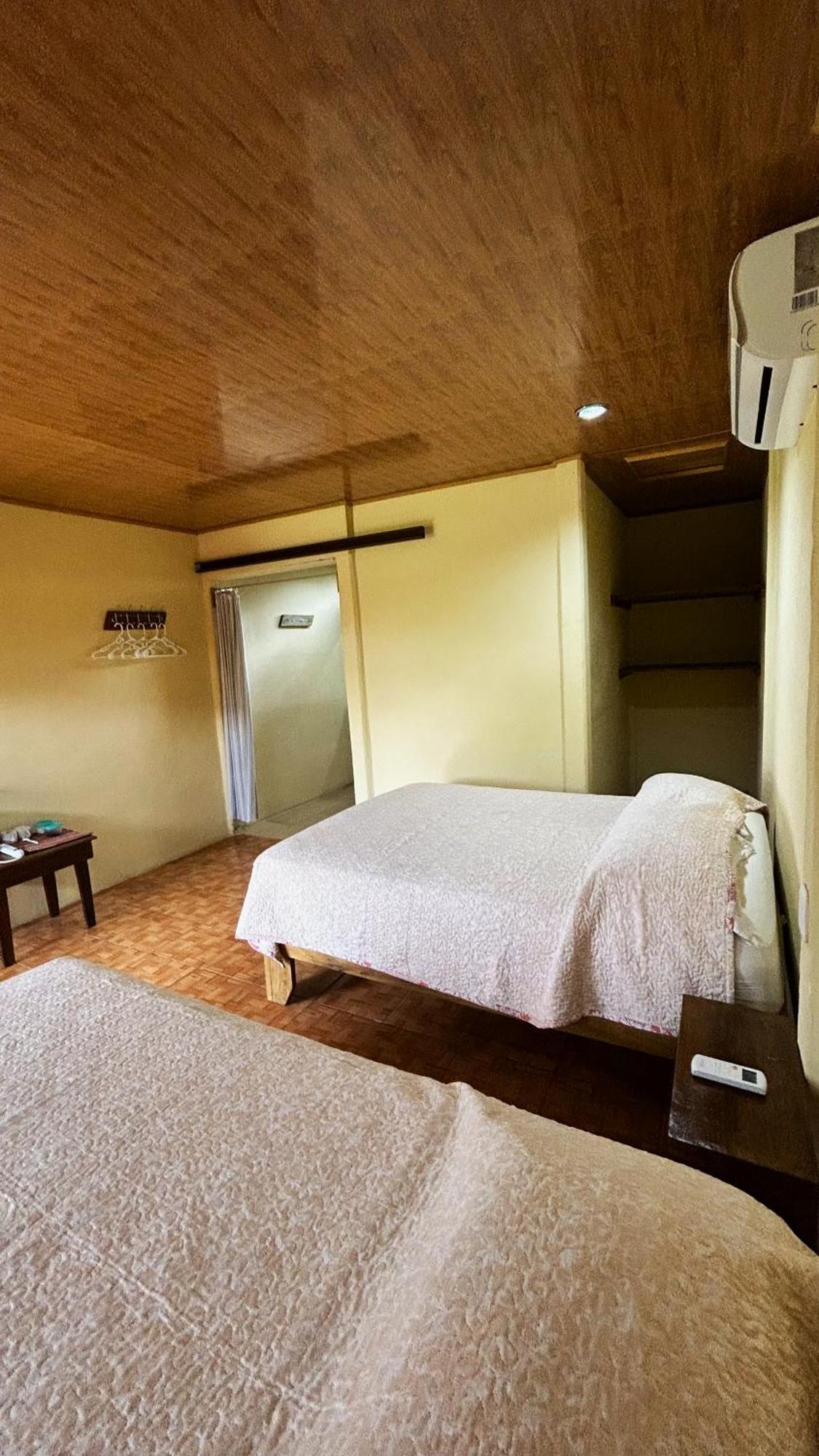 Cabinas Cano Negro Chiles Eksteriør billede