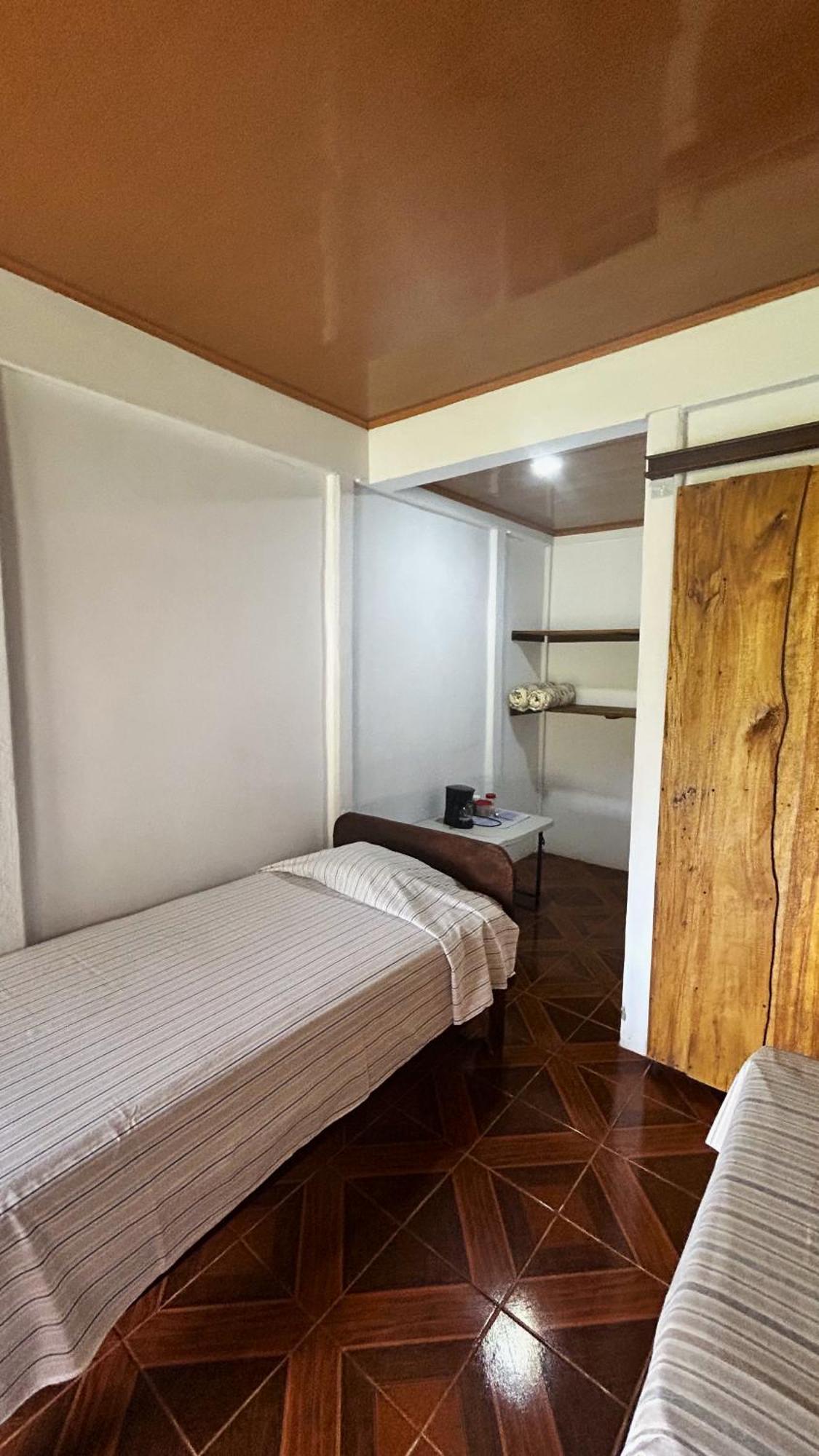 Cabinas Cano Negro Chiles Eksteriør billede