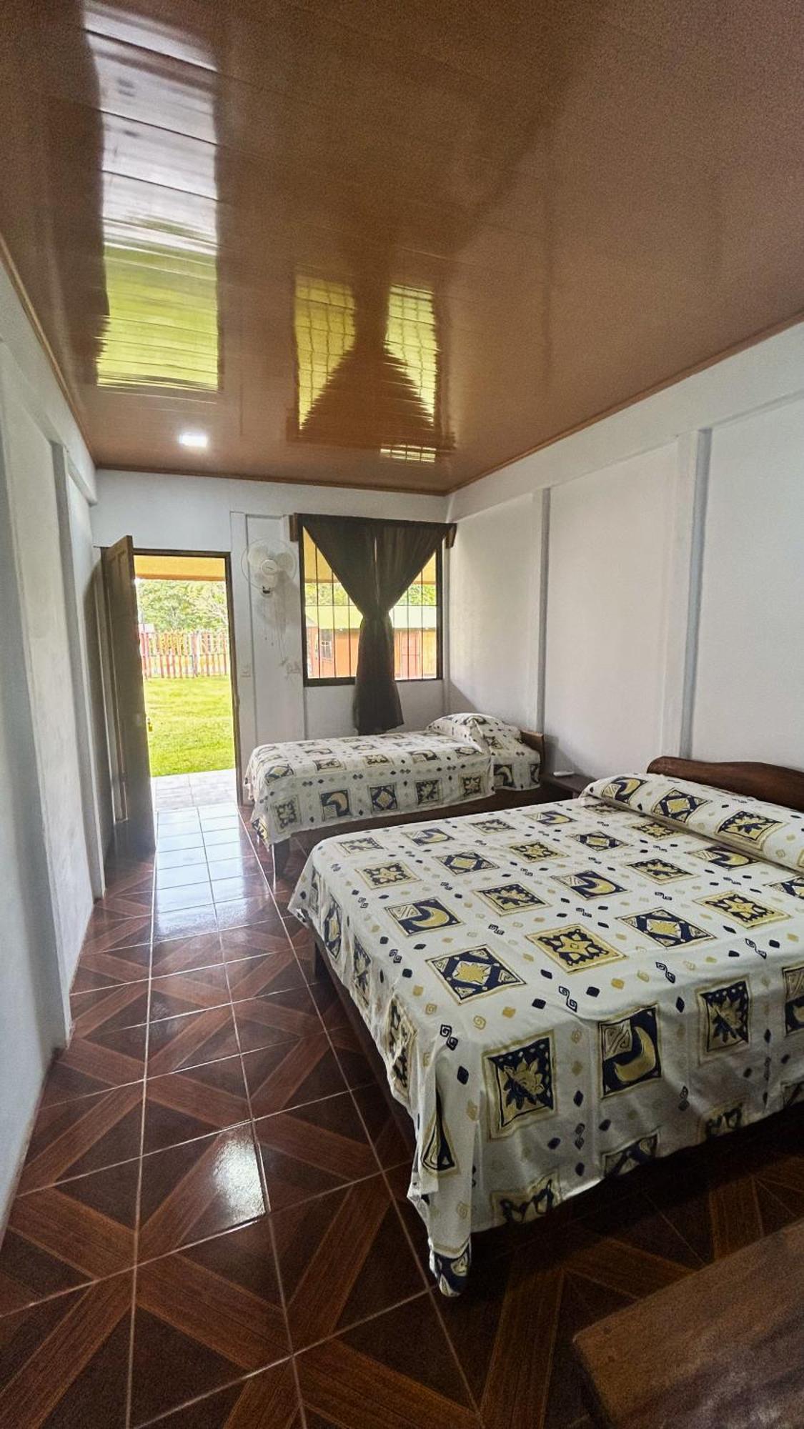 Cabinas Cano Negro Chiles Eksteriør billede
